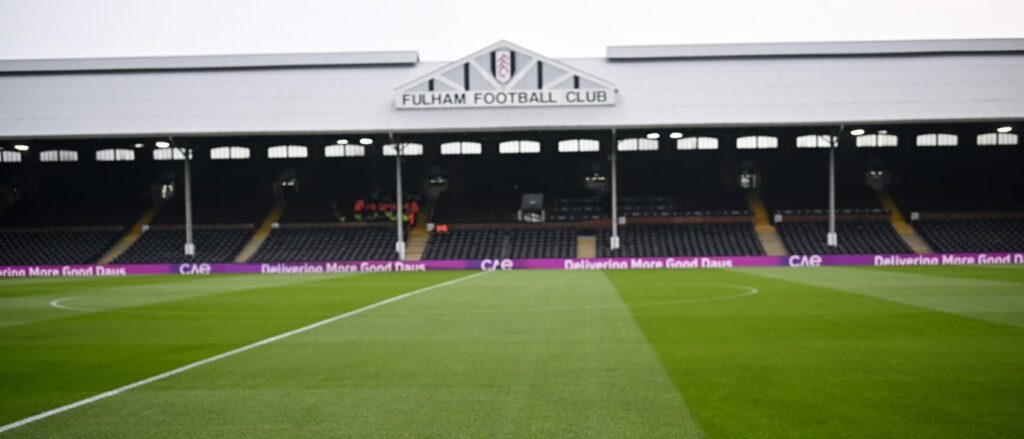 Fulham v Leeds team news: Three changes for visitors