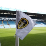 Leeds v Crystal Palace team news: Ayew in for injured Zaha