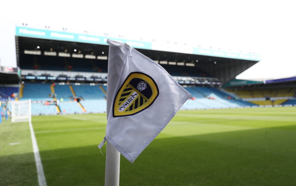 Leeds v Crystal Palace team news: Ayew in for injured Zaha