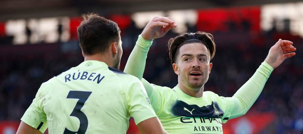 The FPL Watchlist: Palace + City players up, Chilwell down