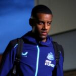 Wednesday team news: Isak + Ings benched, Sancho in for Weghorst