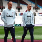 West Ham v Southampton team news: Fabianski, Aguerd + Emerson start