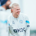 Will Haaland take part in FPL Gameweek 30? 2