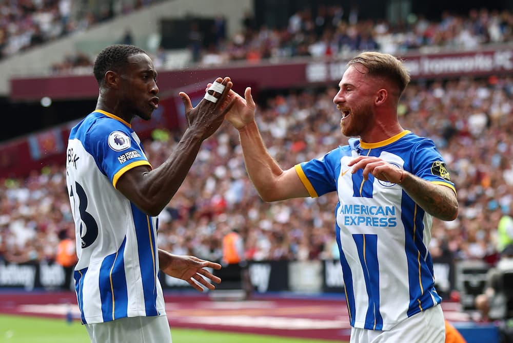 Which FPL players and teams top the xG tables?