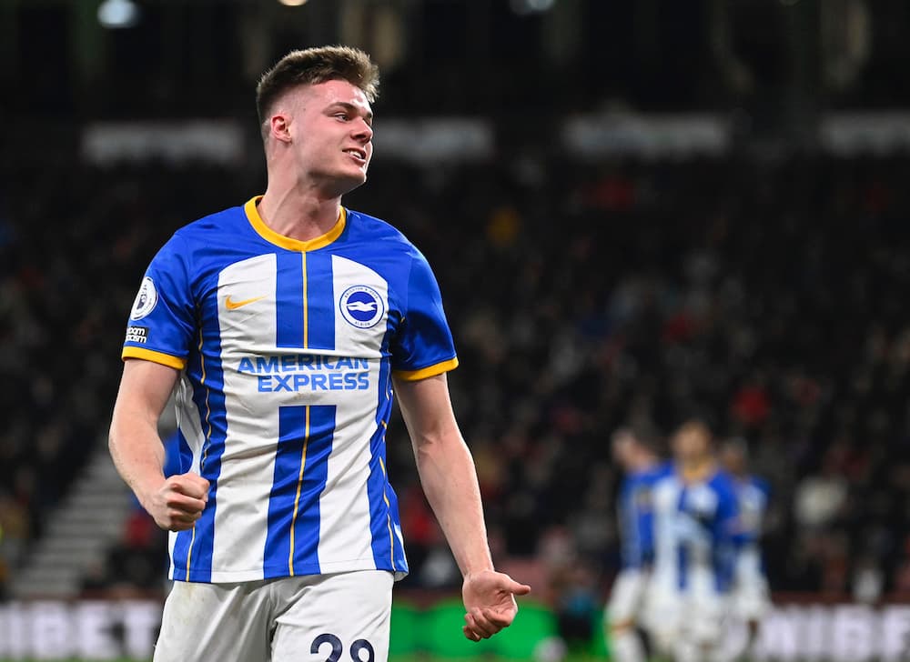 FPL Gameweek 37 differentials: Ferguson, Antony + Rodrigo