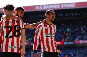 FPL promoted sides: Who are the key men in Sheff Utd's attack?