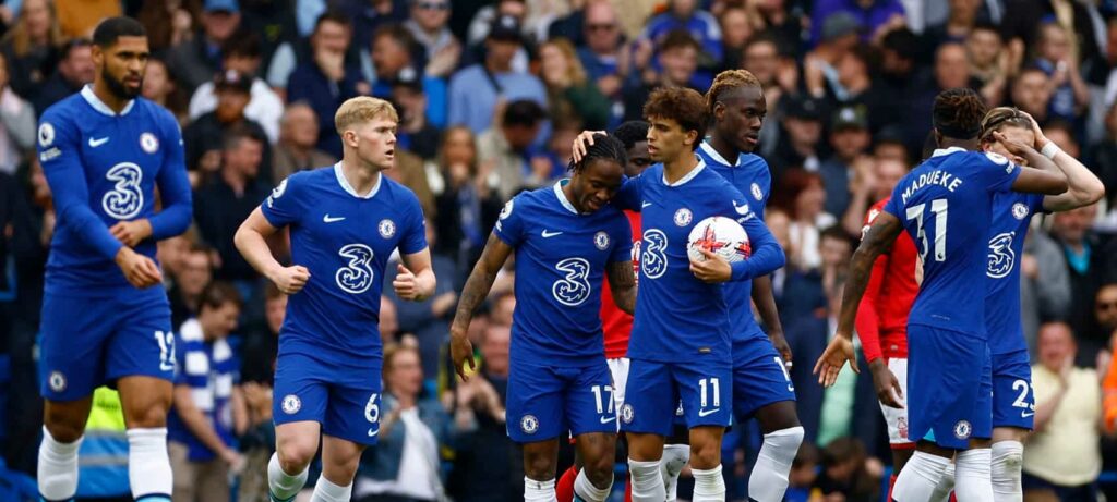 FPL Gameweek 37: Are any Chelsea players worth buying?