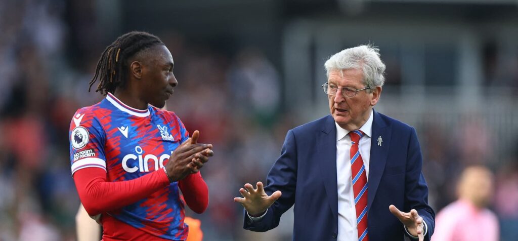 FPL notes: Calvert-Lewin injury, Eze in Gameweek 38 demand