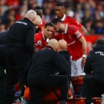 FPL notes: Shaw + Antony injury latest, Chelsea's 'top half' woes 2