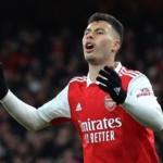 Arsenal v Chelsea team news