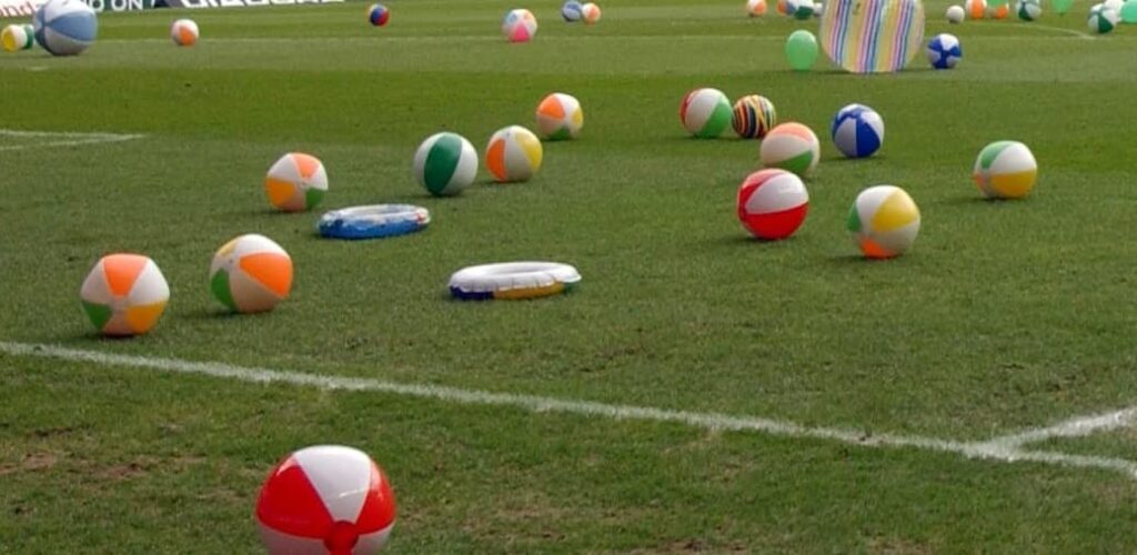 Does “having nothing to play for” matter at the end of the season?