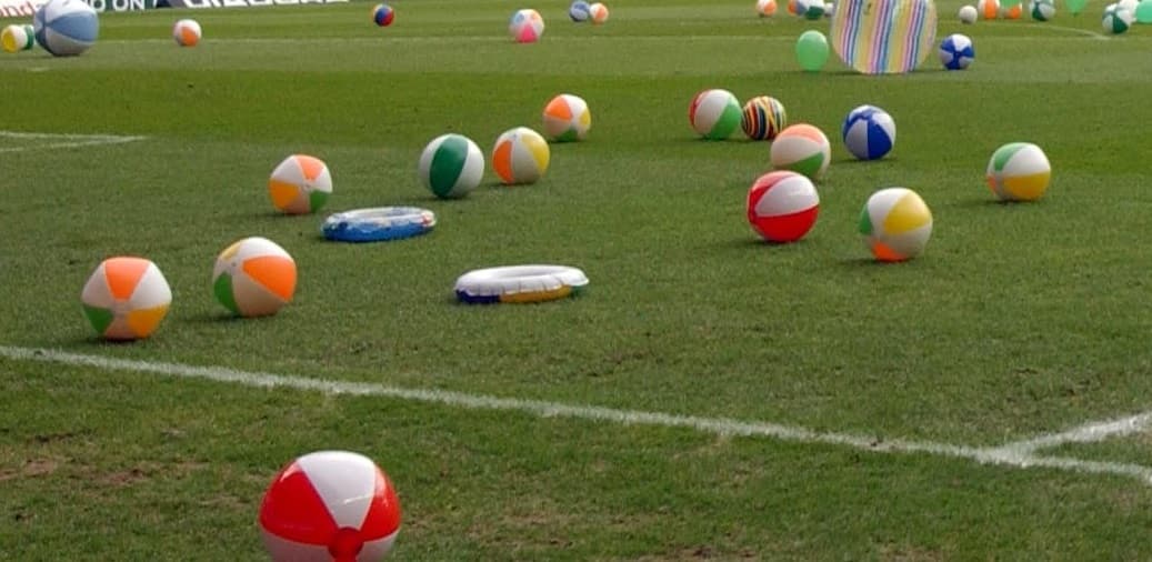 Does “having nothing to play for” matter at the end of the season?