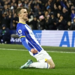 Brighton v Everton team news: March benched again