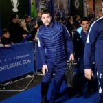 Chelsea appoint Pochettino as head coach