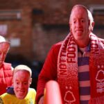 Forest v Arsenal team news: Trossard in for injured Martinelli