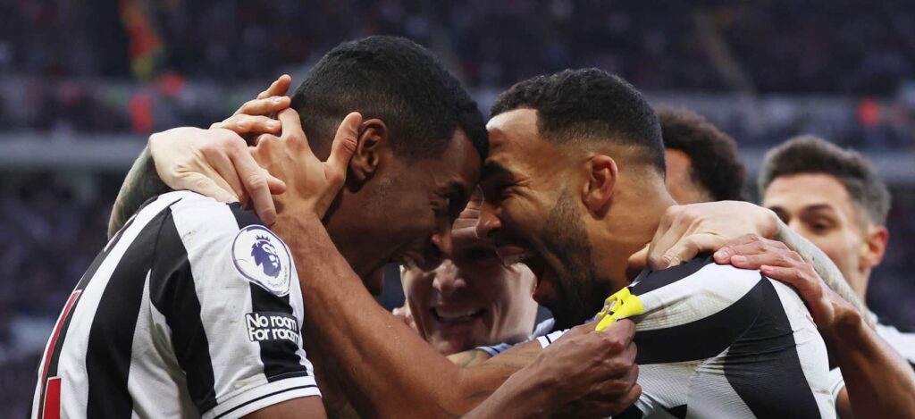 FPL opinion: Why I favour Wilson over Isak