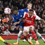 FPL Gameweek 36 differentials: Madueke, Willock + Calvert-Lewin