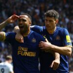 FPL Gameweek 36: Saturday’s goals, assists, bonus points + statistics 6