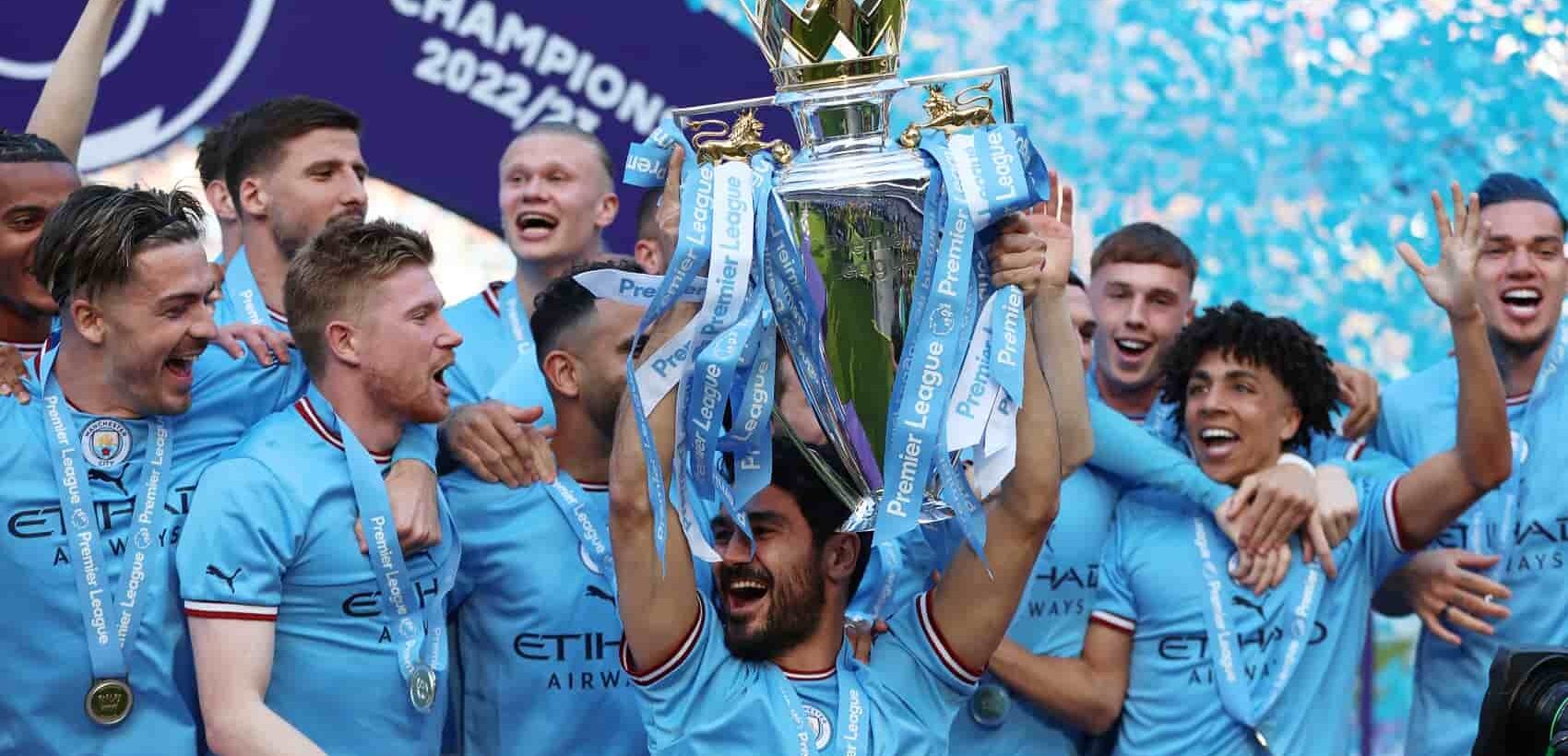 Fantasy Premier League 2023-24: Tips, best players, rules, prizes & guide  to FPL game