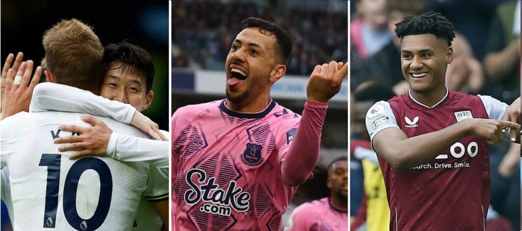 FPL Gameweek 38: What is left to play for?