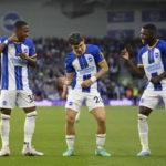 FPL notes: Haaland gets 90 mins, Mitoma misery + both managers keep rotating