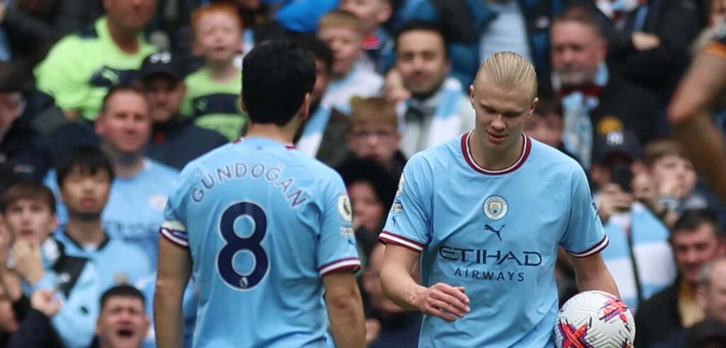 FPL notes: Is Haaland still on pens?