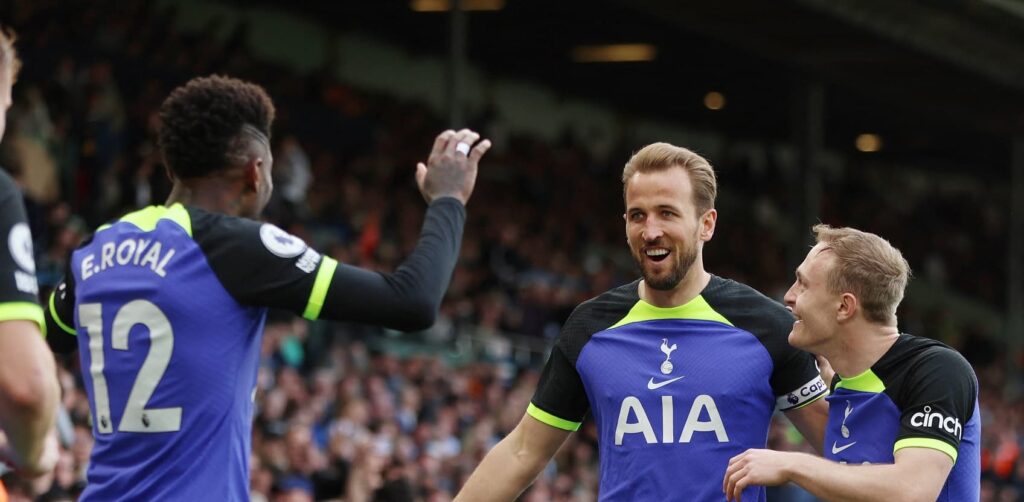 FPL notes: Kane top scores on final day