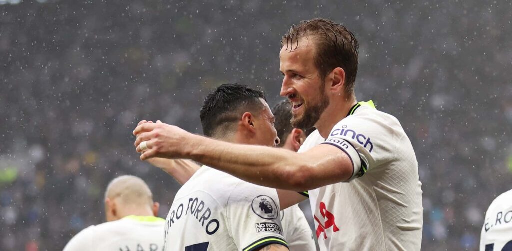 FPL notes: Porro + Madueke impress, Chilwell injury latest