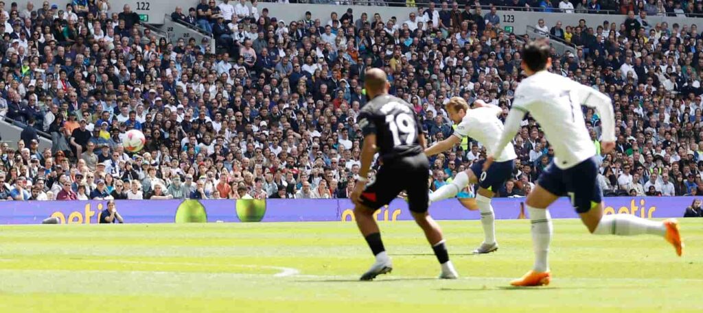 FPL notes: Rashford absent, Mbeumo superb, Kane’s record