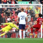 FPL notes: Salah penalty, Kane nets + sub Jota saves Liverpool