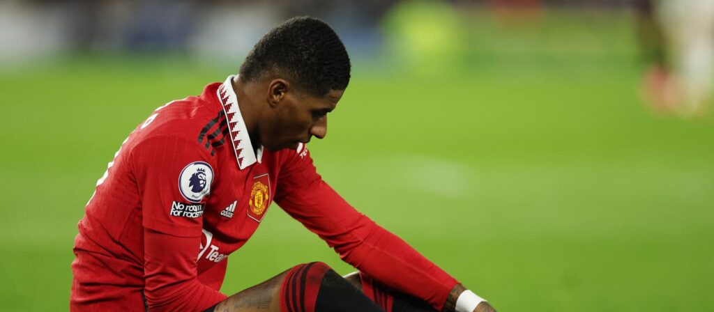 FPL notes: Why Kepa was benched, Rashford injury latest