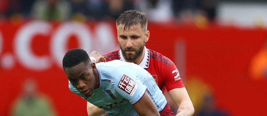 FPL notes: Why Shaw at centre-back may not be all bad