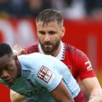 FPL notes: Why Shaw at centre-back may not be all bad