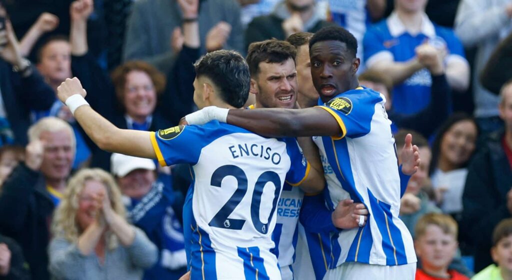 FPL Gameweek 36 opinion: £4.6m Enciso + midfield punts