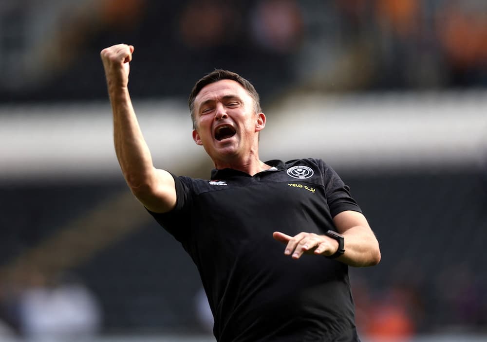 FPL promoted sides: What to expect from Paul Heckingbottom’s Sheff Utd?