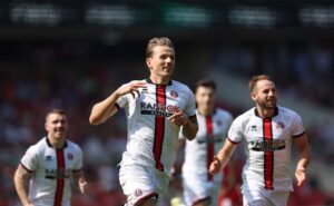 FPL promoted sides: Who are the key men in Sheff Utd's attack? 2