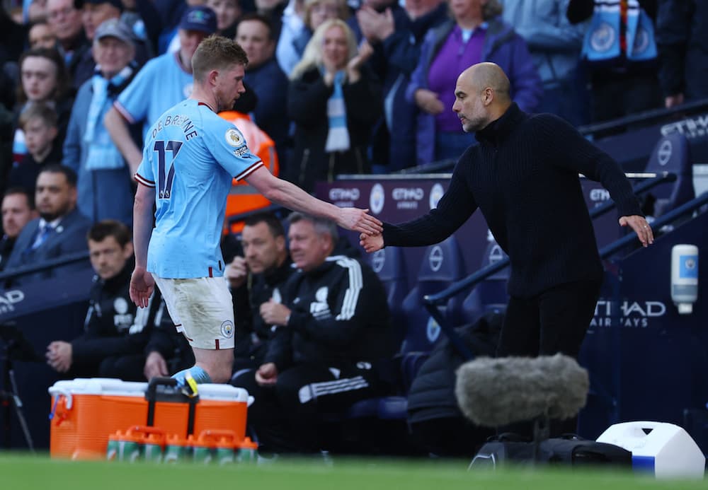 FPL team news: De Bruyne and Jota injury updates