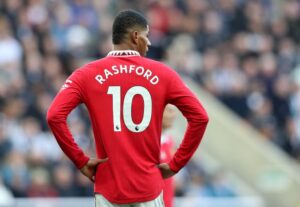 FPL team news: Rashford + Wednesday updates