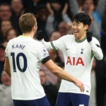 How do Spurs look under Ryan Mason? 3