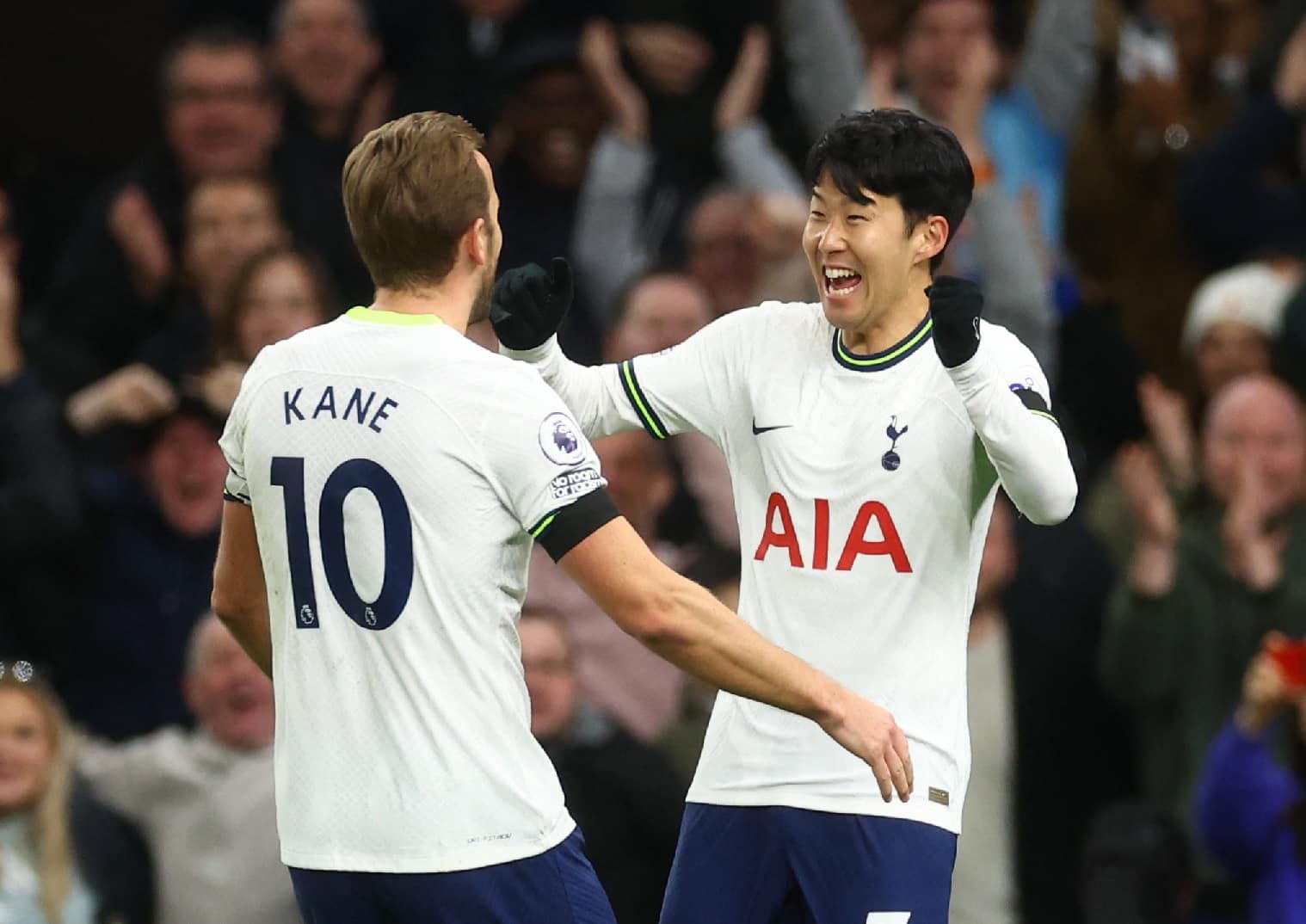 Can Spurs players become good FPL picks under Ryan Mason?