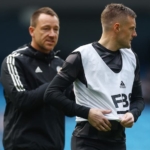 Leicester v Everton team news: XXX