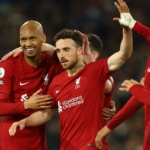 Leicester v Liverpool team news: Jota benched, Darwin absent