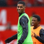 Man Utd v Chelsea team news: Rashford on the bench