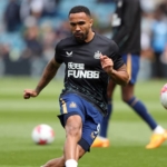 Newcastle v Brighton team news: Wilson + Isak start again, Mac Allister benched 2