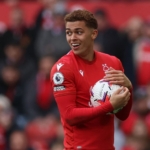 Nott'm Forest v Southampton team news: Johnson and Ward-Prowse start