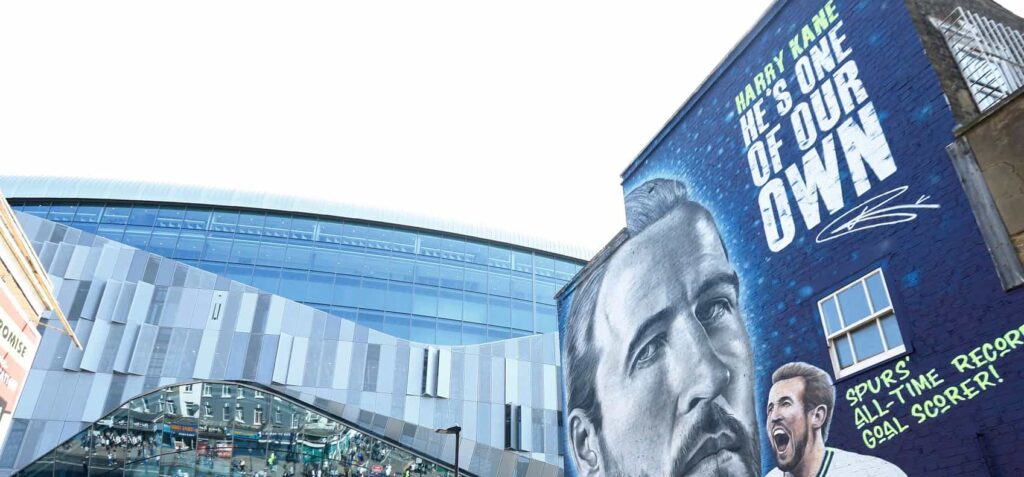 Spurs v Brentford team news: Porro benched, rare start for Danjuma