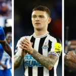 Vote for the best FPL defenders of 2022/23 3