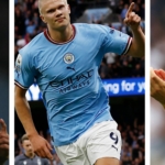Vote for the best FPL forwards of 2022/23 1