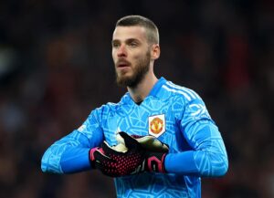 Vote for the best FPL goalkeeper of 2022/23 1