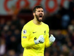 Vote for the best FPL goalkeeper of 2022/23 2
